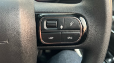 Citroen C3 1.2 PureTech Plus 5dr Petrol Hatchback